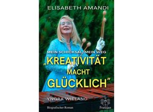 9783960501237 - Elisabeth Amandi Die Biografie - Yngra Wieland Kartoniert (TB)