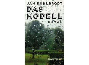 9783960540144 - Das Modell - Jan Kuhlbrodt Gebunden