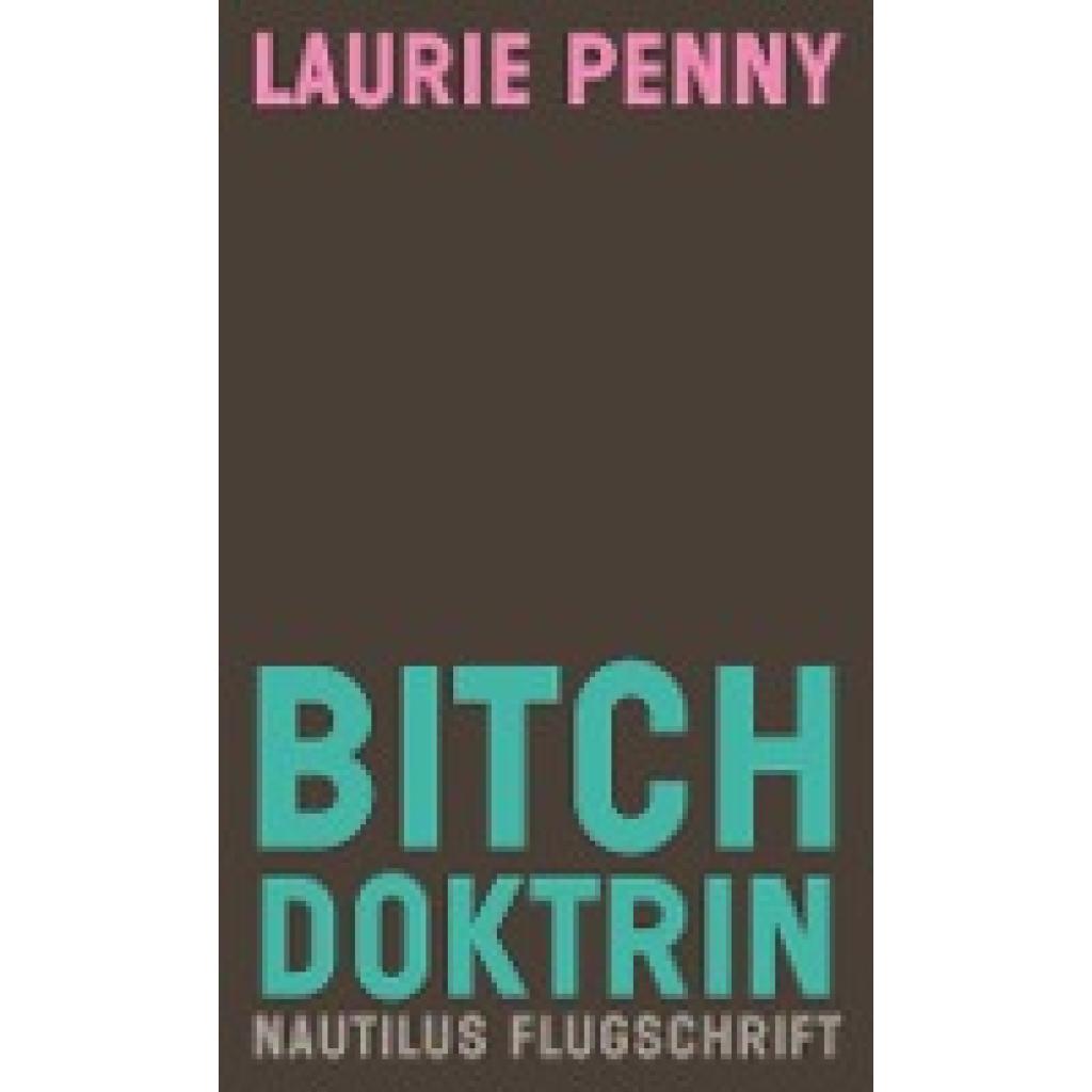 9783960540564 - Penny Laurie Bitch Doktrin