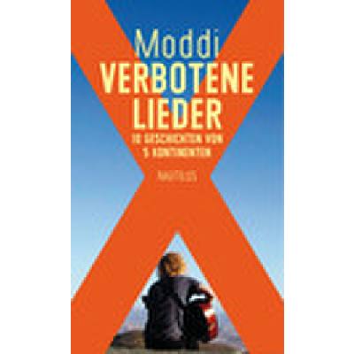 9783960541882 - Verbotene Lieder