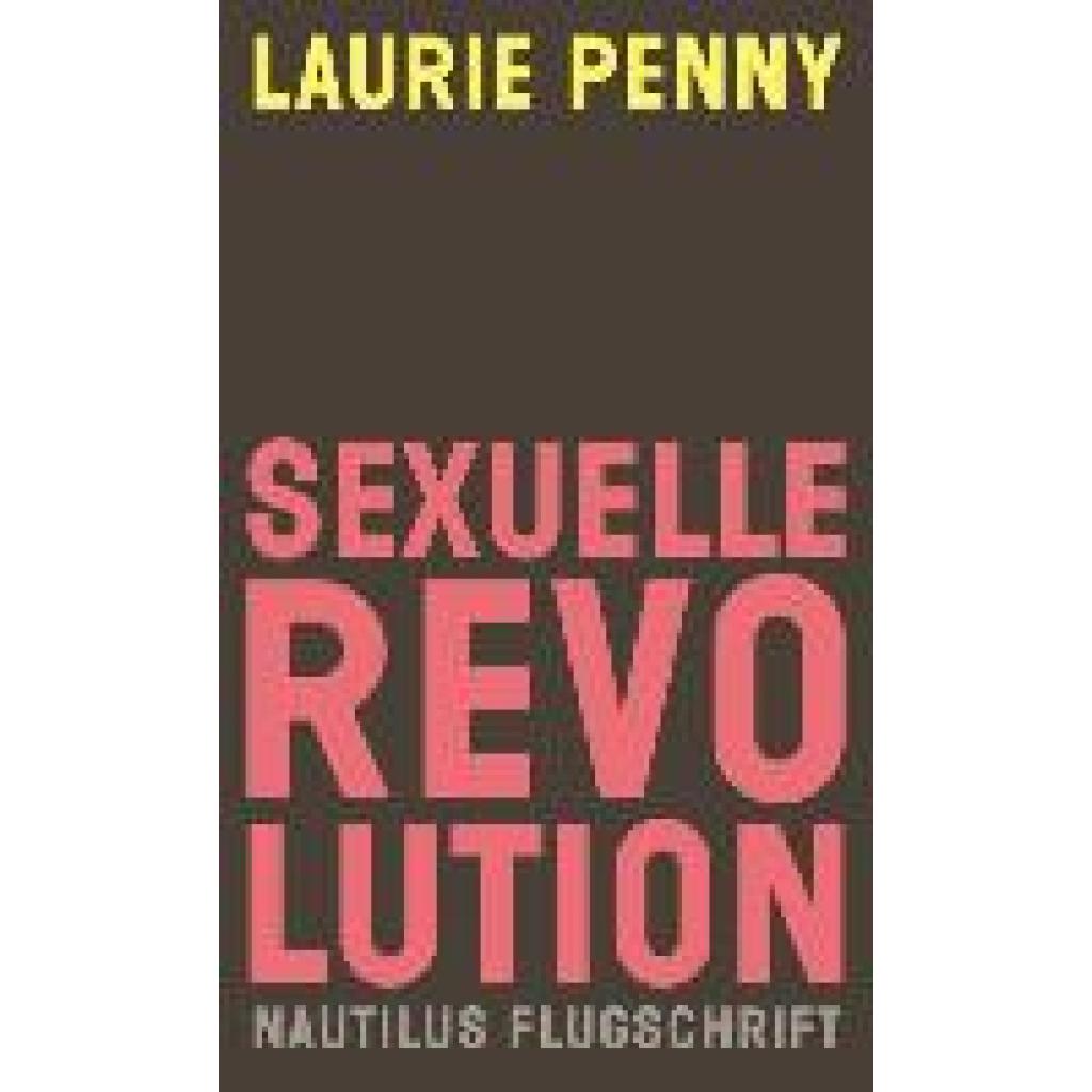 9783960542865 - Penny Laurie Sexuelle Revolution