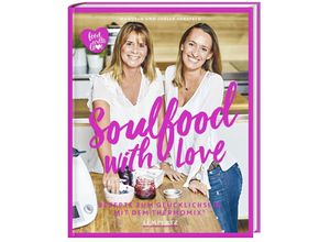 9783960582465 - Kochen mit dem Thermomix®   Soulfood with Love - Joëlle Herzfeld Manuela Herzfeld Gebunden