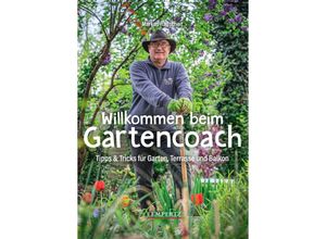 9783960584711 - Willkommen beim Gartencoach - Markus Radscheit Gebunden