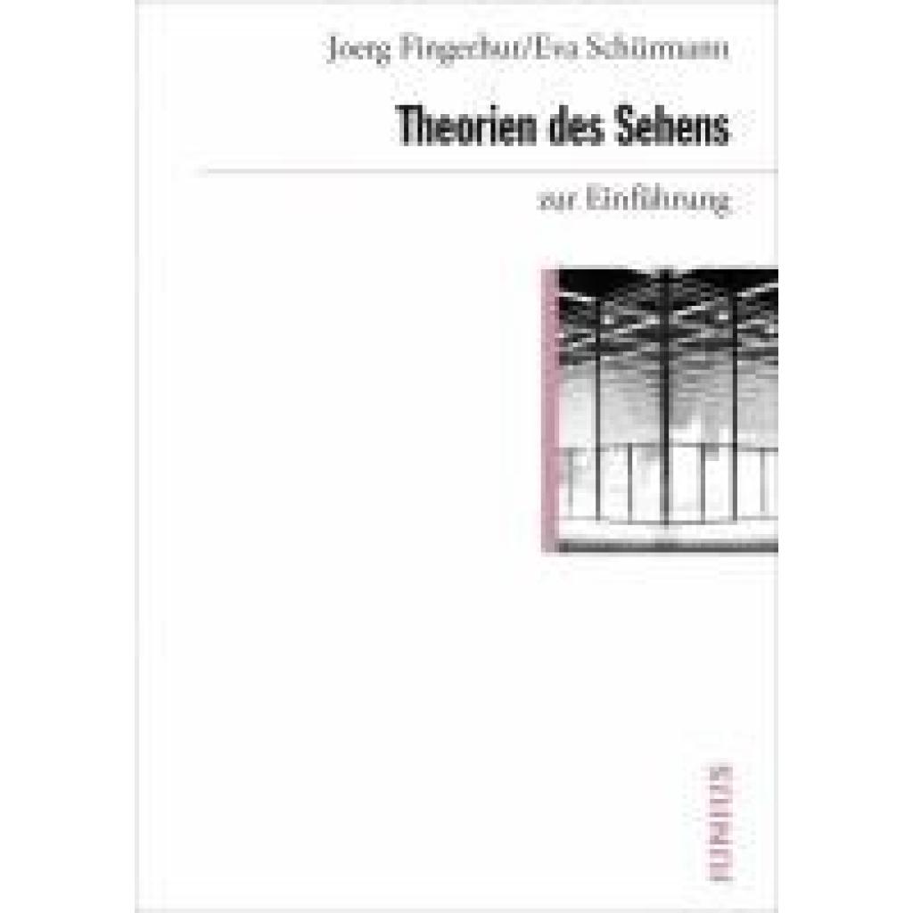 9783960603481 - Fingerhut Joerg Theorien des Sehens zur Einführung