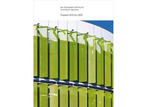 9783960605225 - pbr Planungsbüro Rohling AG Architekten Ingenieure Leinen