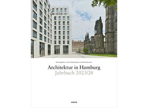 9783960605645 - Architektur in Hamburg Kartoniert (TB)