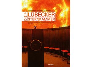 9783960605874 - Die Lübecker Sternkammer - Christian Cassebaum Ralph Heinsohn Jan Zimmermann Gebunden