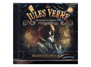 9783960660378 - Jules Verne - Die neuen Abenteuer des Phileas Fogg1 Audio-CD - 1 Audio-CD Jules Verne - Die neuen Abenteuer des Phileas Fogg (Hörbuch)