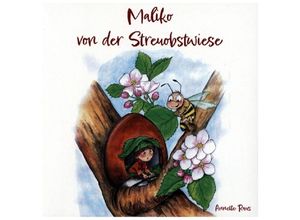 9783960747246 - Maliko von der Streuobstwiese - Annette Raus Kartoniert (TB)