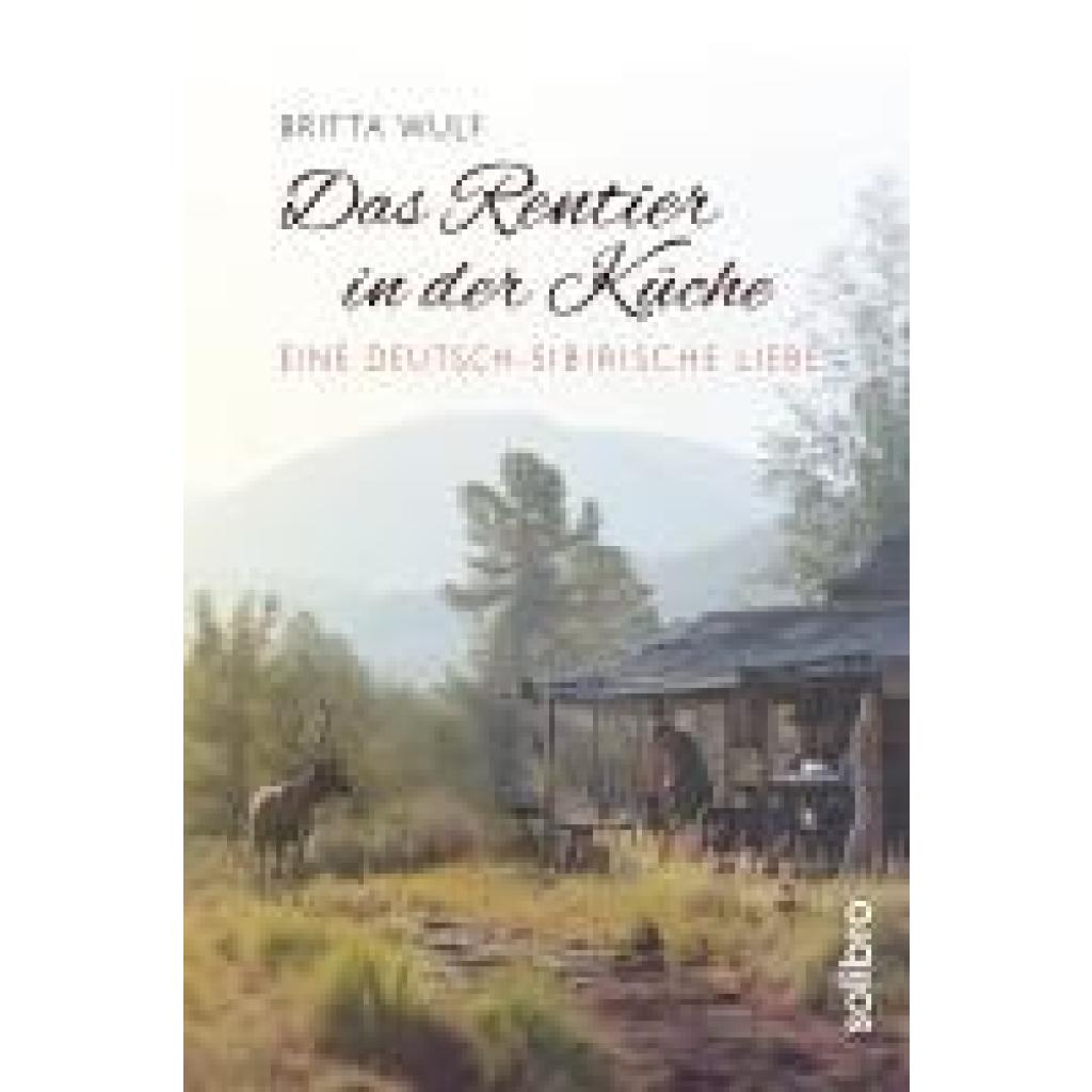9783960790150 - Wulf Britta Das Rentier in der Küche