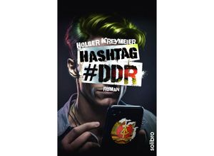 9783960791089 - Hashtag #DDR - Holger Kreymeier Kartoniert (TB)