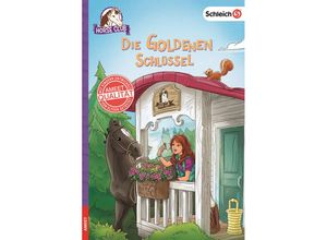 9783960802464 - Die goldenen Schlüssel   Horse Club Bd6 Gebunden