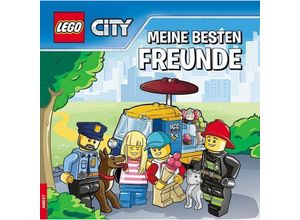 9783960803690 - LEGO City   LEGO® City - Meine besten Freunde Kartoniert (TB)