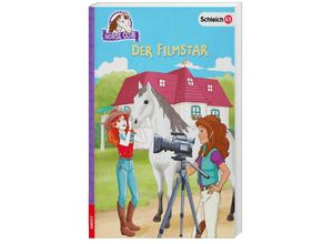 9783960805427 - schleich® Horse Club(TM)   schleich® Horse Club(TM) - Der Filmstar - Emma Walden Gebunden