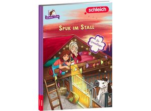 9783960807070 - schleich® Horse Club(TM)   schleich® Horse Club(TM) - Spuk im Stall Gebunden