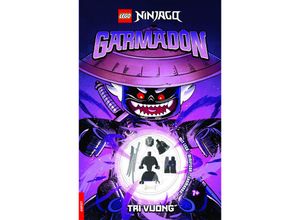 9783960807605 - LEGO® NINJAGO® - Garmadon Gebunden