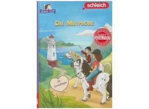 9783960808060 - schleich® Horse Club(TM) - Die Mutprobe Gebunden