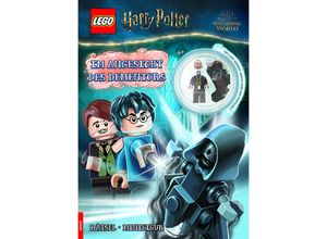 9783960808275 - LEGO® Harry Potter(TM) - Im Angesicht des Dementors m 1 Beilage Kartoniert (TB)