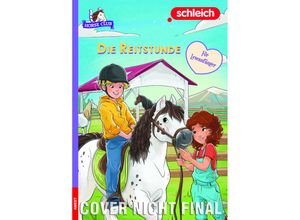 9783960808398 - schleich® Horse Club(TM) - Die Reitstunde Gebunden