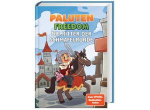 9783960963554 - Die Ritter der Schmafelrunde - Paluten Klaas Kern Gebunden