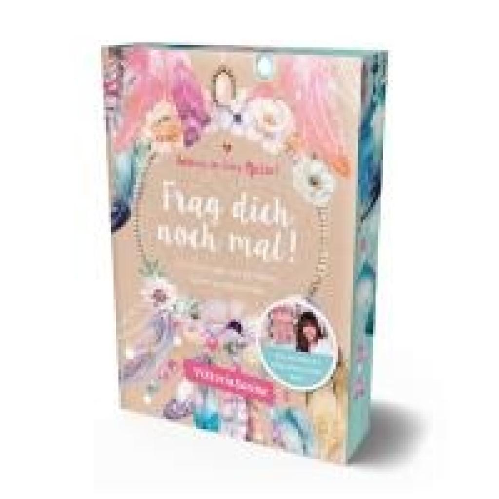 9783960964186 - ViktoriaSarina Spring in eine Pfütze! Frag dich noch mal