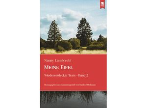 9783961230754 - Meine Eifel - Nanny Lambrecht Kartoniert (TB)