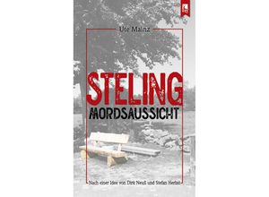 9783961230822 - Steling Mordsaussicht - Ute Mainz Kartoniert (TB)