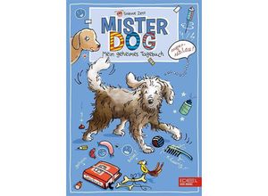 9783961290055 - Mister Dog - Sabine Zett Gebunden