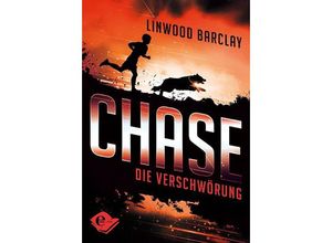 9783961290673 - Die Verschwörung   Chase Bd2 - Linwood Barclay Gebunden