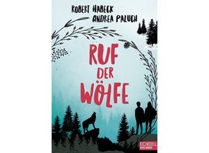 9783961290925 - Ruf der Wölfe (Band 1) - Robert Habeck Andrea Paluch Gebunden