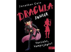 9783961290970 - Dracula junior 2 (Band 2) - Jonathan Cole Gebunden