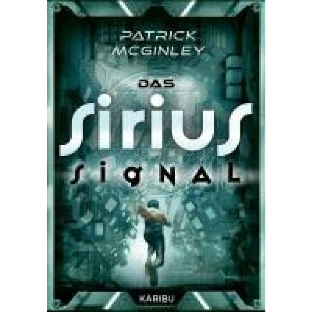 9783961294190 - Mcginley Patrick Das Sirius-Signal
