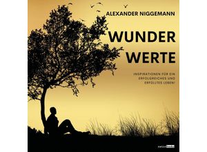 9783961361700 - WunderWerte - Alexander Niggemann Gebunden