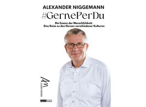 9783961361755 - #GernePerDu - Alexander Niggemann Gebunden