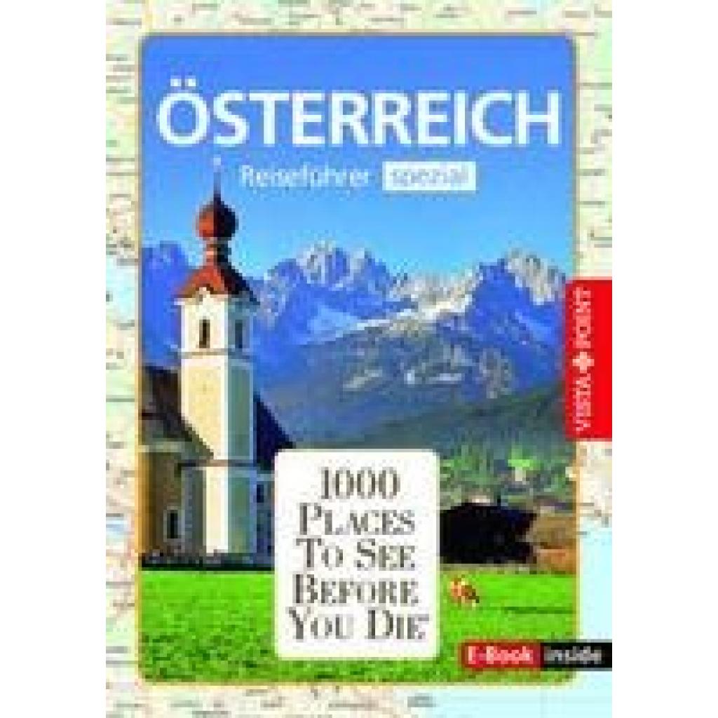 9783961416929 - Knoller Rasso Reiseführer Österreich Stadtführer inklusive Ebook Ausflugsziele Sehenswürdigkeiten Restaurant & Hotels uvm