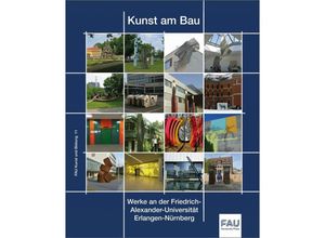 9783961476930 - Kunst am Bau - Christof Präg Gebunden