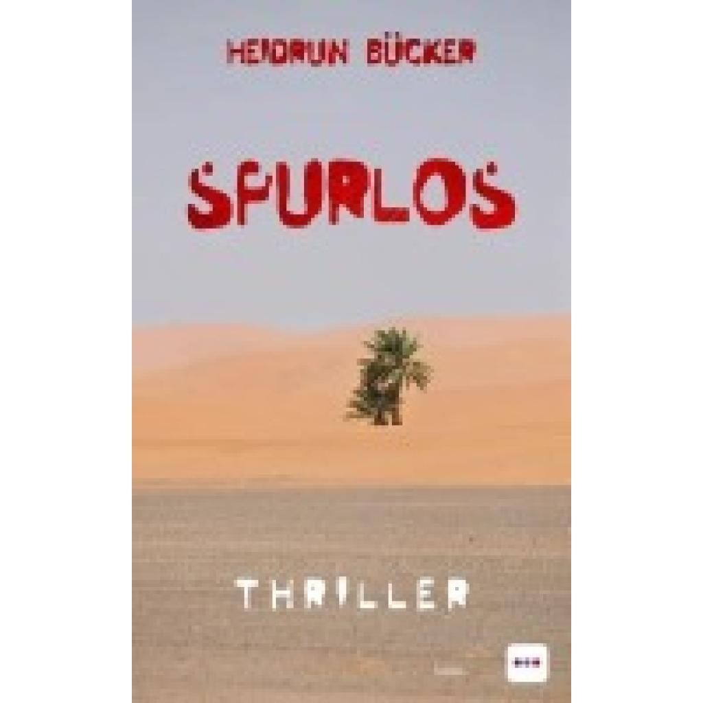 9783961522712 - Bücker Heidrun Spurlos