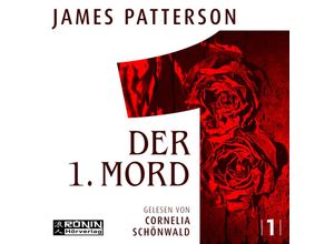 9783961543113 - Der 1 MordAudio-CD MP3 - James Patterson (Hörbuch)