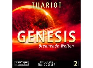 9783961544394 - Genesis 2 - Thariot (Hörbuch)