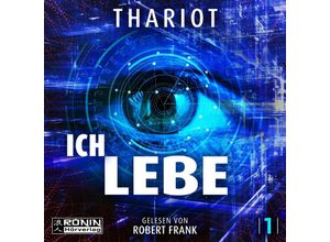 9783961544448 - IchLebe - Thariot (Hörbuch)