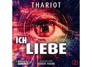 9783961544455 - IchLiebe - Thariot (Hörbuch)