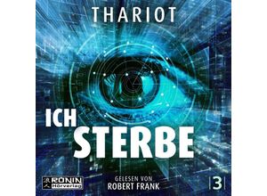 9783961544462 - IchSterbe - Thariot (Hörbuch)