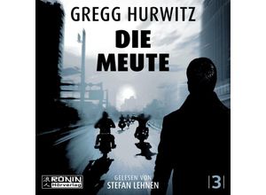 9783961544523 - Die Meute - Gregg Hurwitz (Hörbuch)