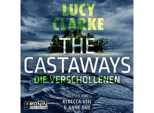 9783961545056 - Der Ozean unserer Erinnerung - Lucy Clarke (Hörbuch)