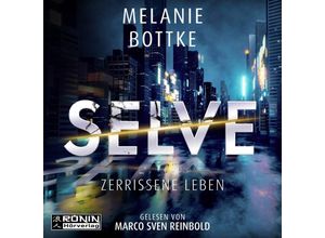 9783961545278 - Selve - Melanie Bottke (Hörbuch)