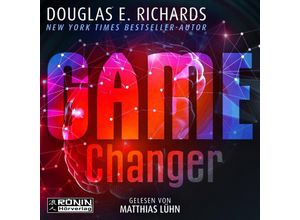 9783961545353 - Game Changer - Douglas E Richards (Hörbuch)