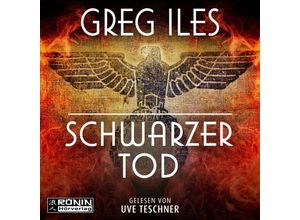 9783961546428 - Schwarzer Tod - Greg Iles (Hörbuch)