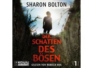 9783961546442 - Der Schatten des Bösen - Sharon Bolton (Hörbuch)