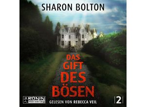 9783961546466 - Das Gift des Bösen - Sharon Bolton (Hörbuch)