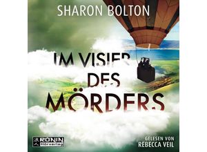 9783961546572 - Im Visier des Mörders - Sharon Bolton (Hörbuch)